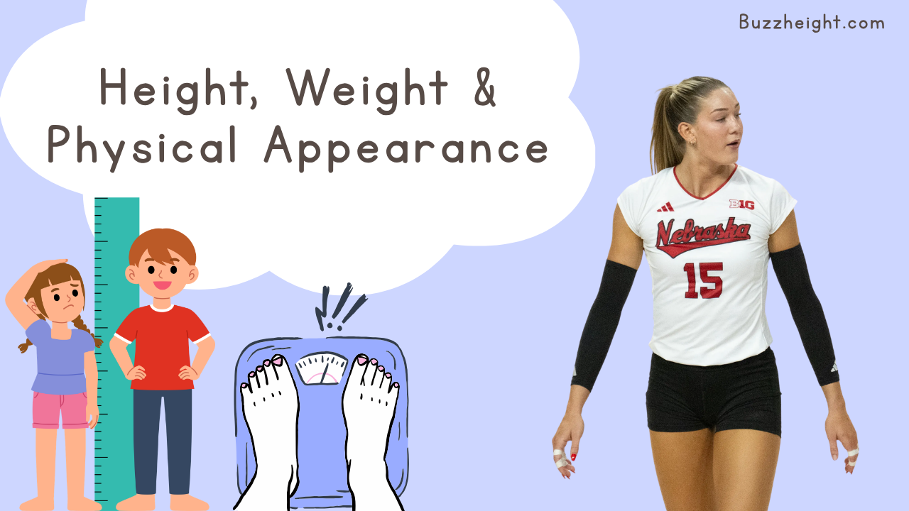 Andi Jackson height