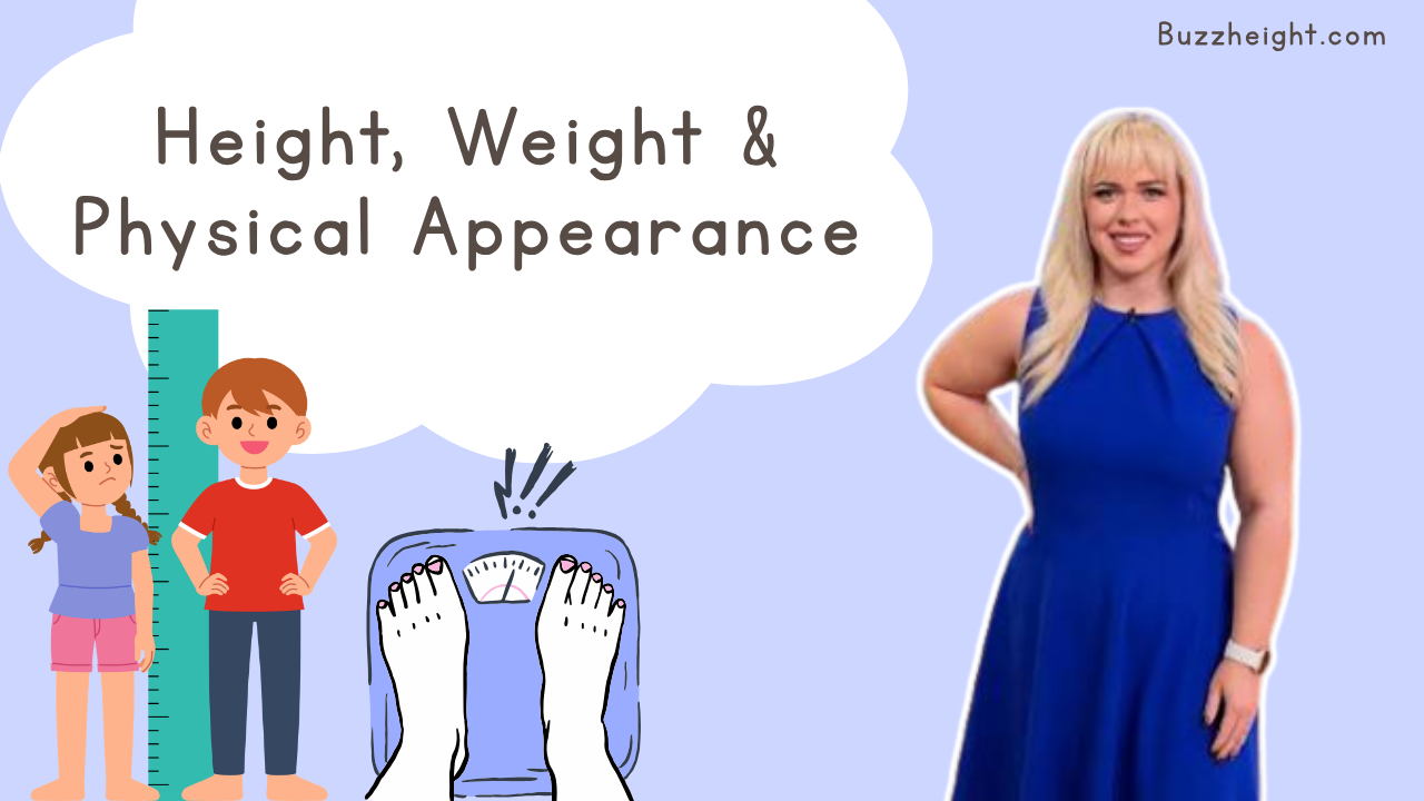 Carissa Codel height
