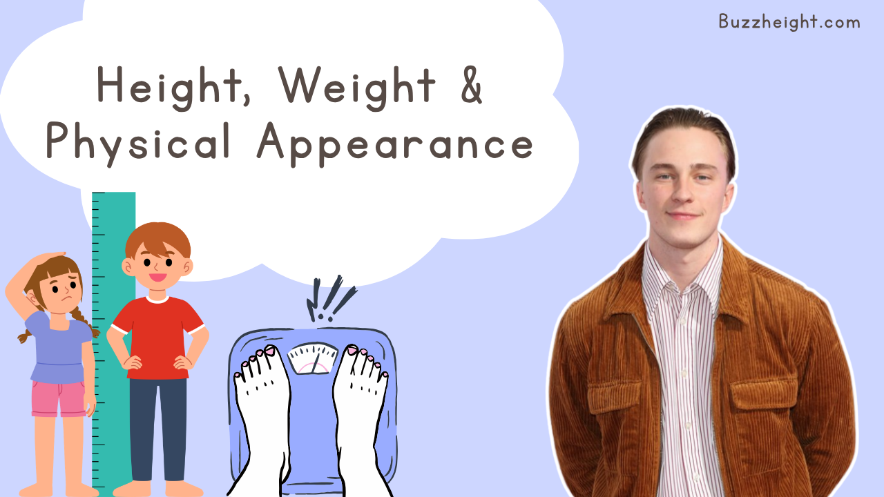 Drew Starkey height