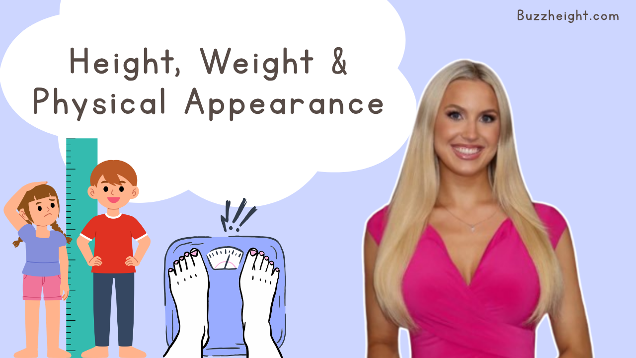 Liv Johnson height