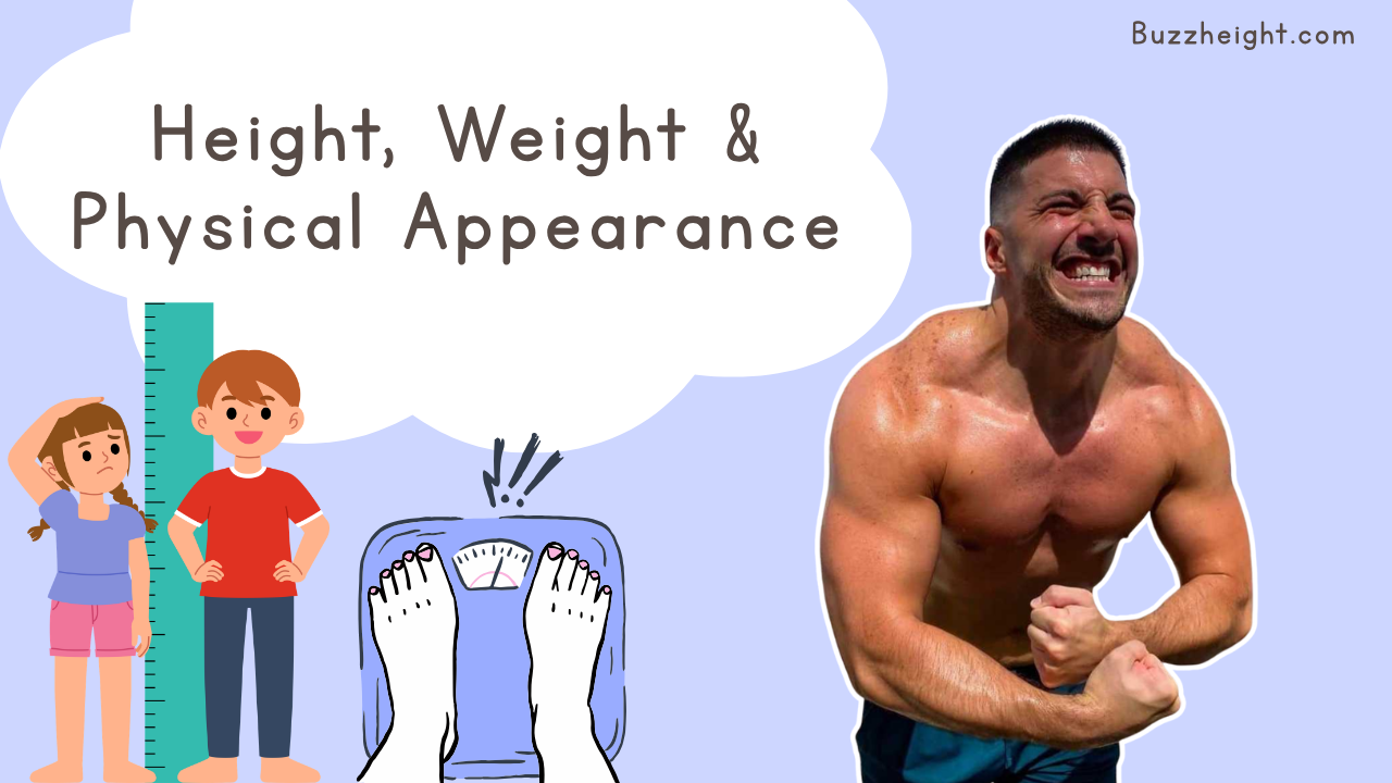 NICKMERCS height