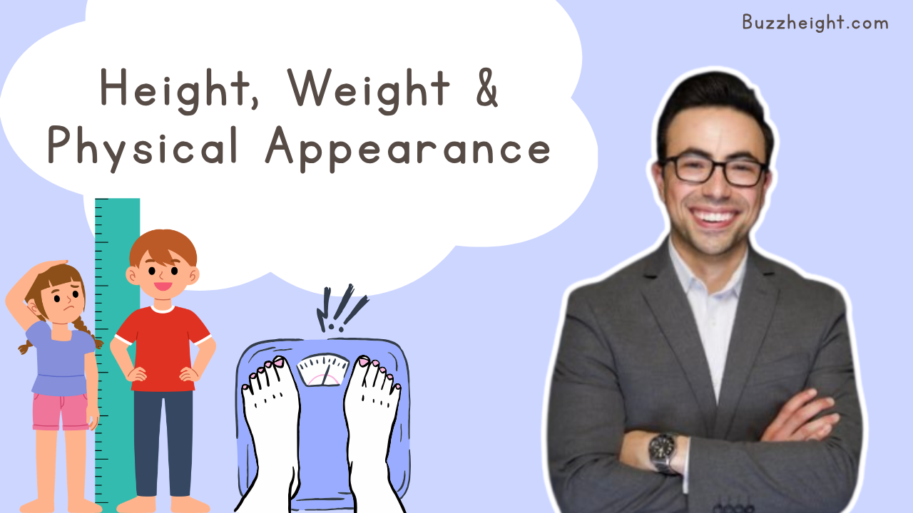Noah Eagle height