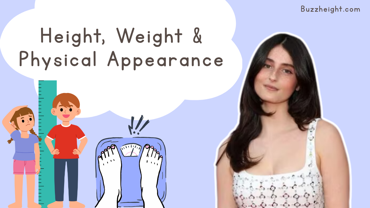 Romy Reiner height