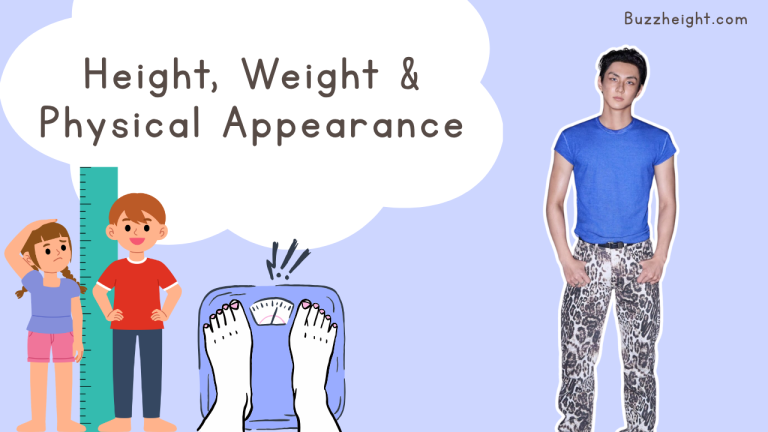 Jungwon Height