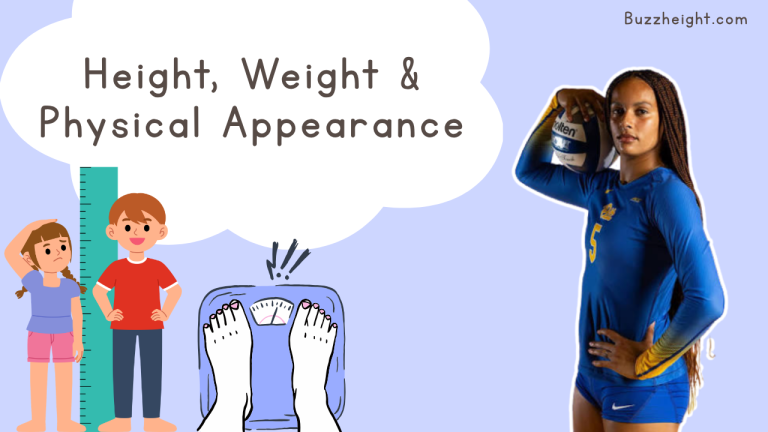 Olivia Babcock Height