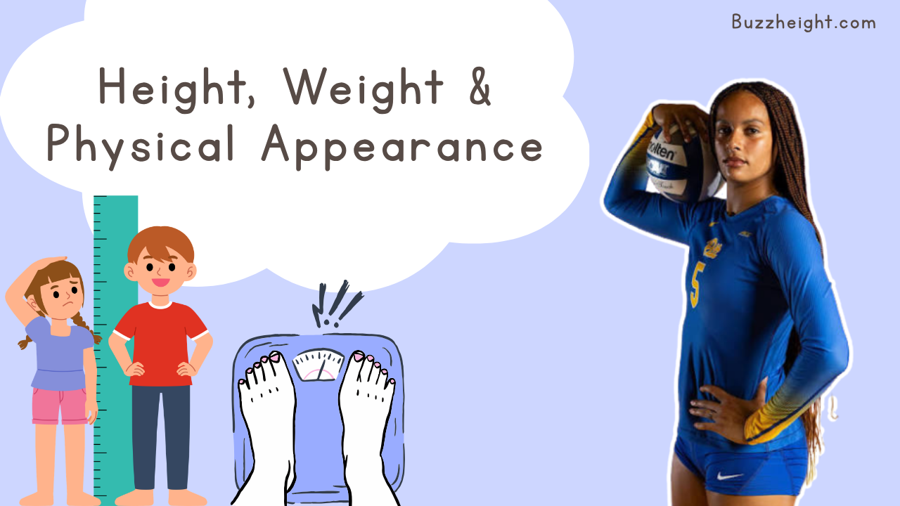 Olivia Babcock Height